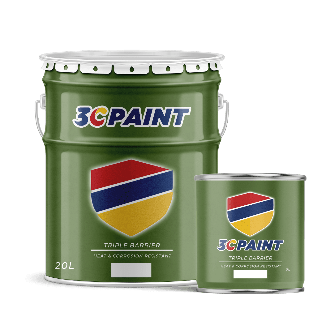 Epoxy Protective Series